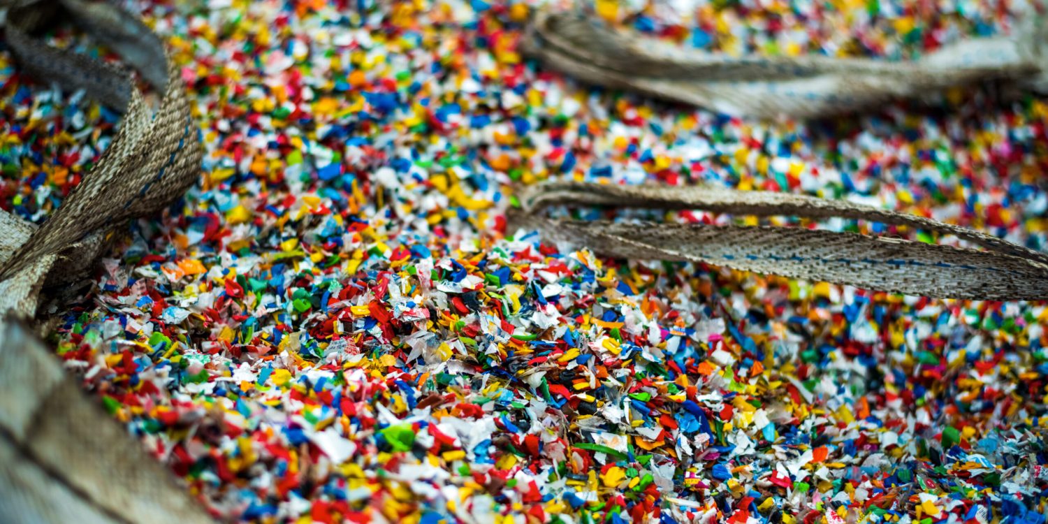 polečnost TOMA RECYCLING a.s. nabízí volné kapacity pro sorting polymerních drtí.
